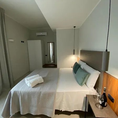 Antonino Affittacamere 4*