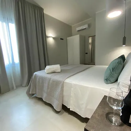 بيت ضيافة Antonino