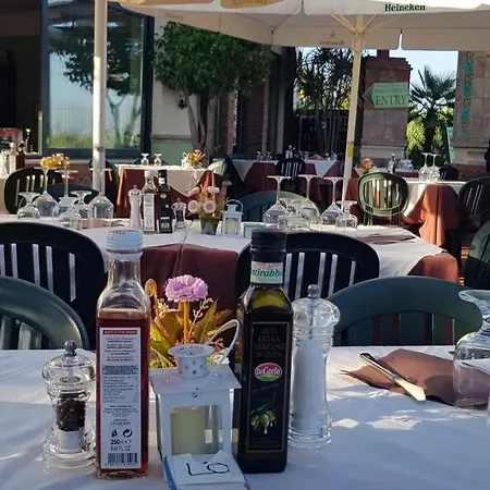 بيت ضيافة Antonino 4*