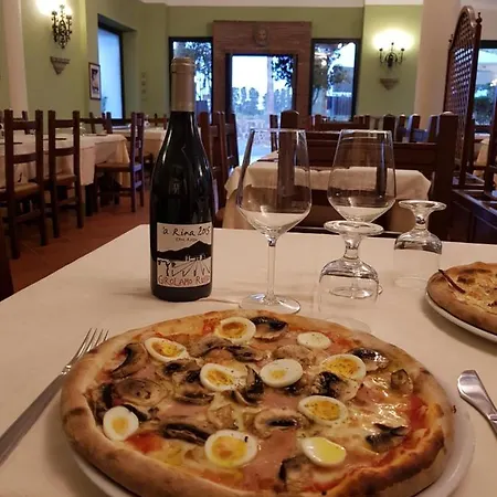 بيت ضيافة Antonino