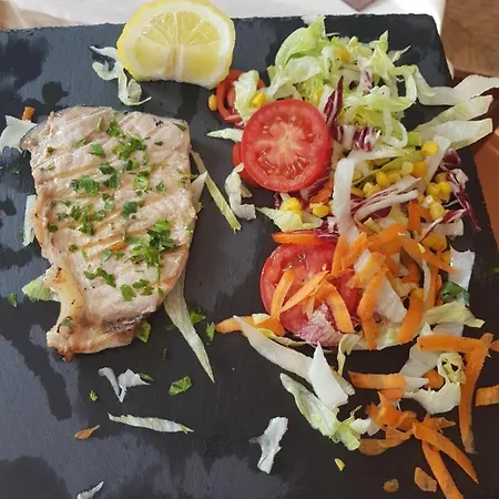 بيت ضيافة Antonino 4*