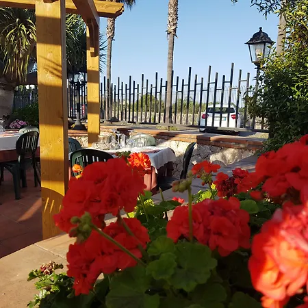 Gasthof Antonino Giardini-Naxos