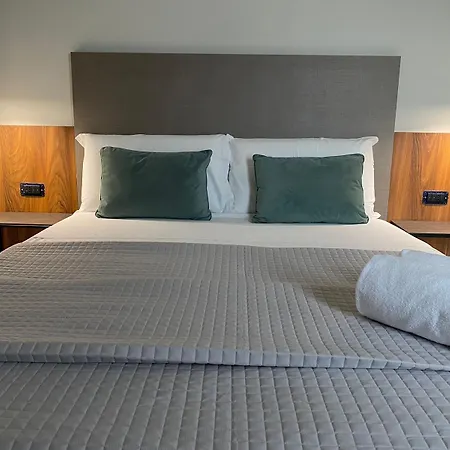 بيت ضيافة Antonino 4*