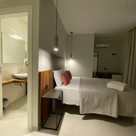 بيت ضيافة Antonino