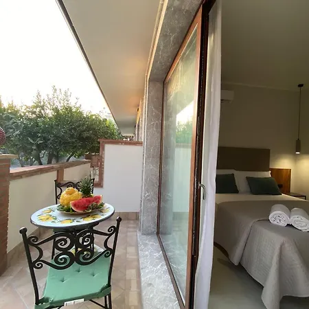 بيت ضيافة Antonino 4*