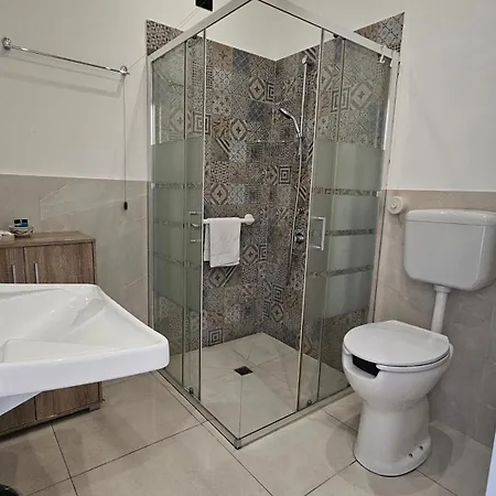 بيت ضيافة Antonino جيارديني ناكسوس