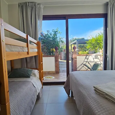 Antonino بيت ضيافة