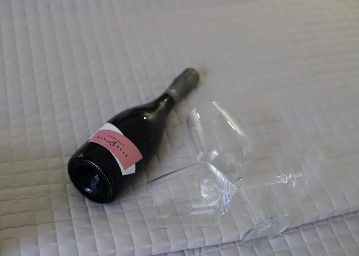 Gasthof Antonino Giardini-Naxos