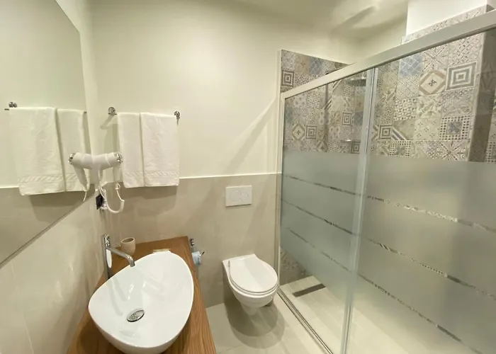 Antonino 4* Giardini-Naxos