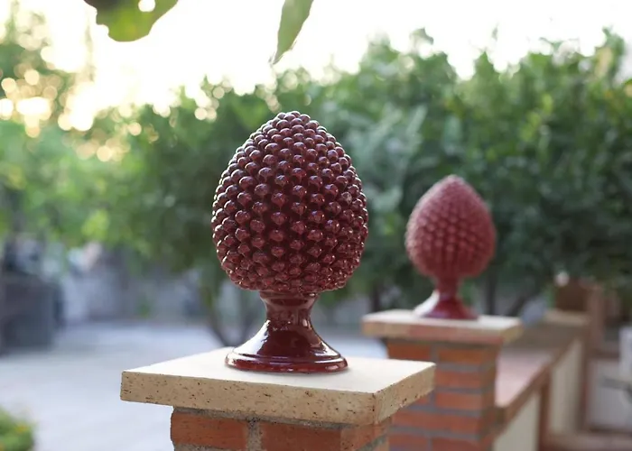 Antonino 4* Giardini-Naxos