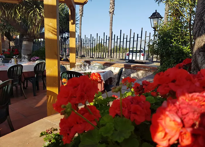 Gasthof Antonino Giardini-Naxos