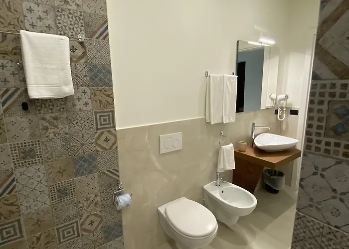 Antonino 4* Giardini-Naxos