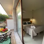 Antonino ゲストハウス ジャルディーニ・ナクソス