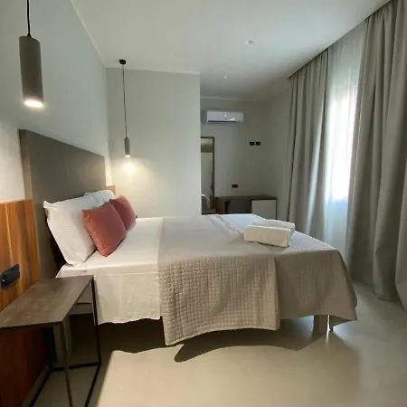 Maison d'hôtes Antonino
