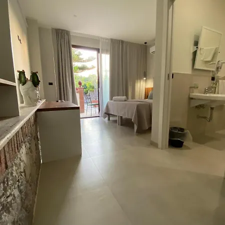 Maison d'hôtes Antonino