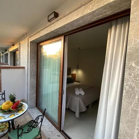 Antonino Maison d'hôtes