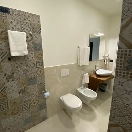 Maison d'hôtes Antonino *