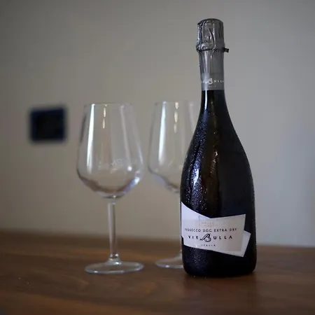 Antonino Maison d'hôtes