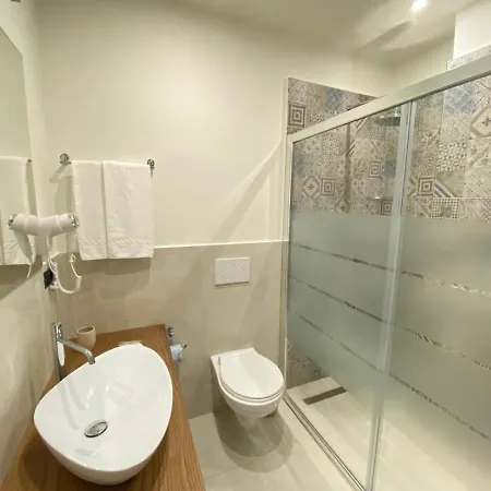 Antonino 4* 지아르디니낙소스