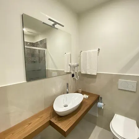 게스트하우스 Antonino 4*