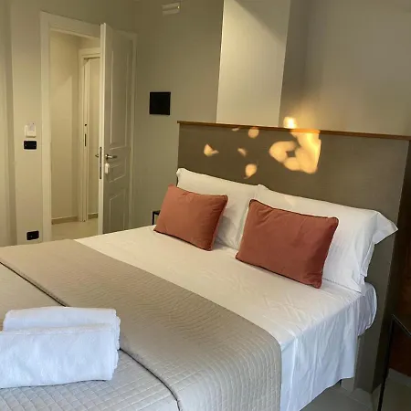 Guest house Antonino Giardini Naxos