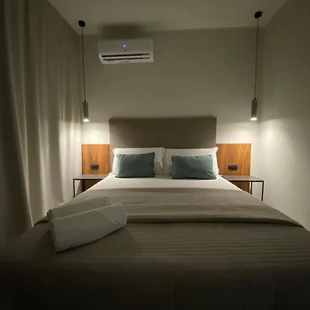 Antonino Πανσιόν 4*