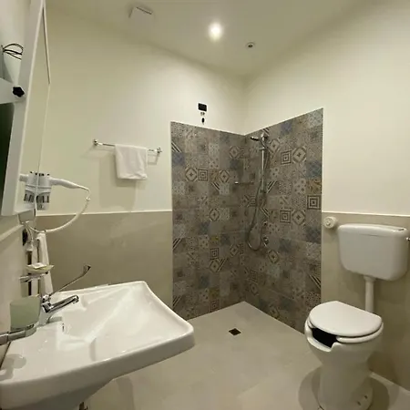 Antonino Guest house Giardini Naxos