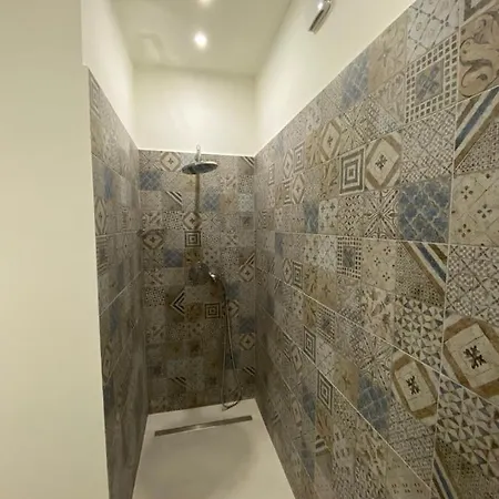 Maison d'hôtes Antonino *