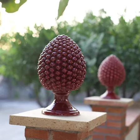 Antonino 4* 지아르디니낙소스