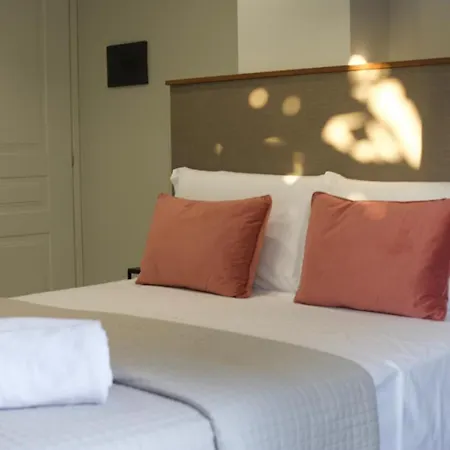 Guest house Antonino *
