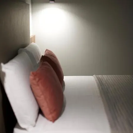 Πανσιόν Antonino Giardini Naxos