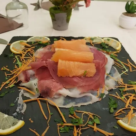 Antonino Pensión 4*