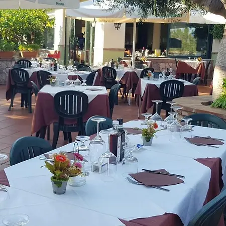 Maison d'hôtes Antonino