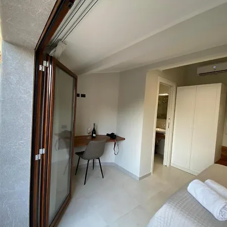 Maison d'hôtes Antonino Giardini-Naxos