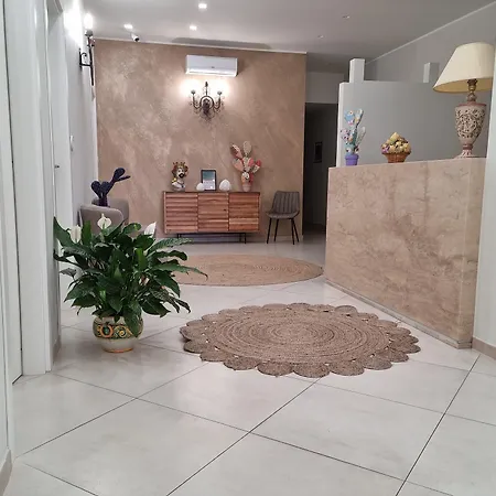 Antonino Πανσιόν 4*