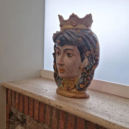 Antonino Πανσιόν 4*