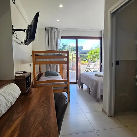 Antonino Pensionat 4*