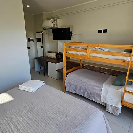 Antonino 4* Giardini Naxos