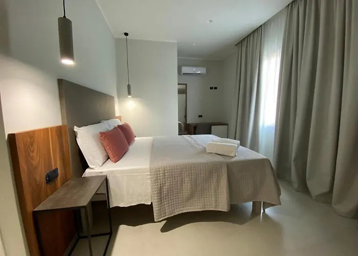 בית הארחה Antonino