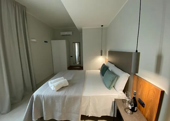 Antonino Guest house 4*