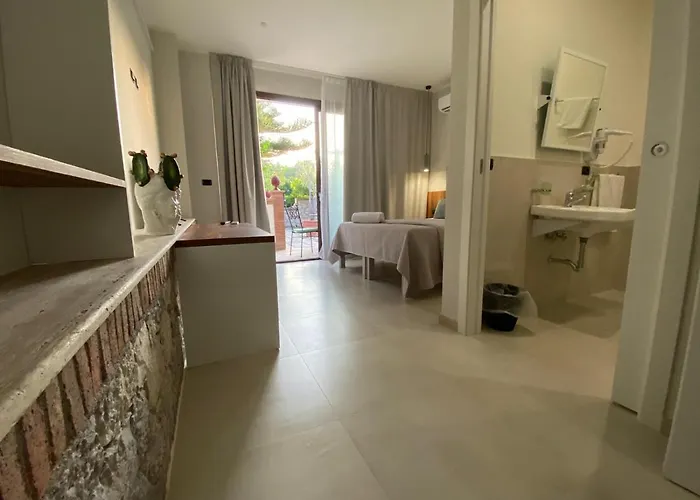 Guest house Antonino