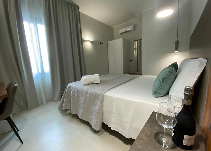 Guest house Antonino