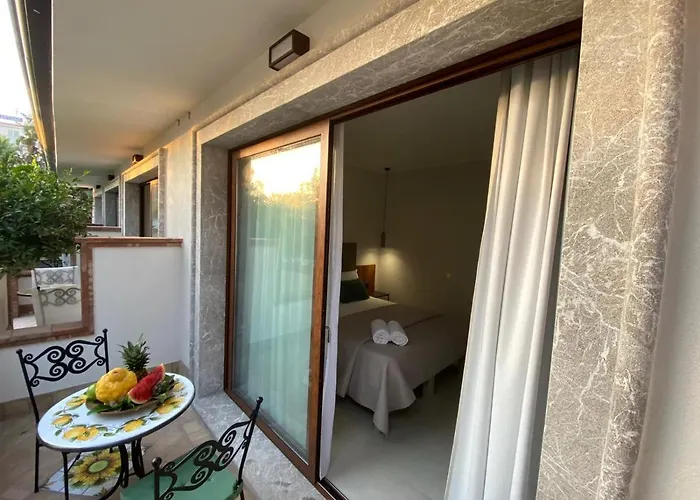 Antonino Guest house