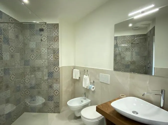 Guest house Antonino Giardini Naxos