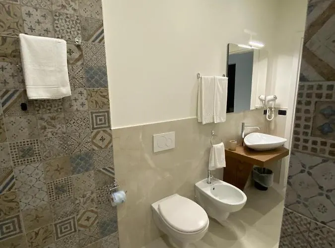 Guest house Antonino 4*