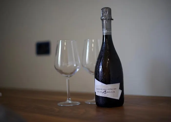 Antonino בית הארחה