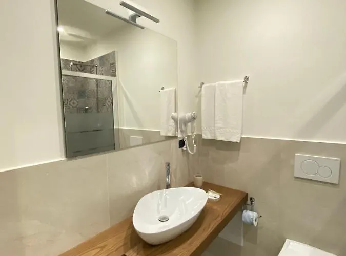 Guest house Antonino 4*