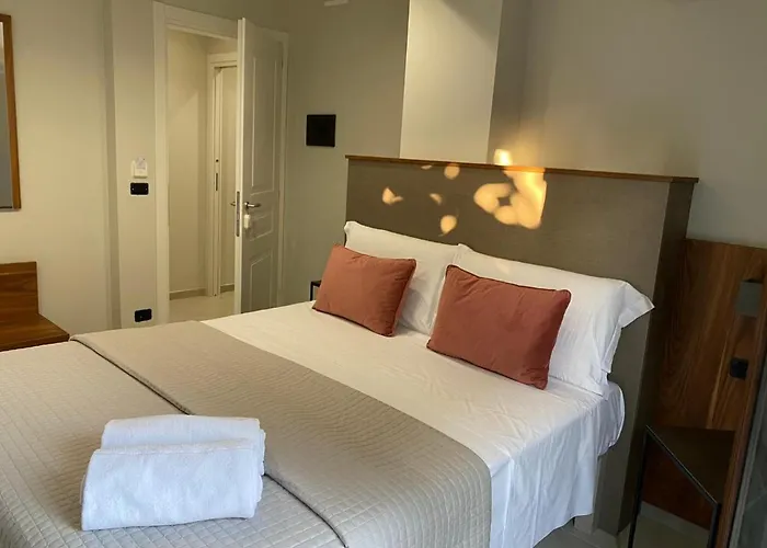 Guest house Antonino Giardini Naxos