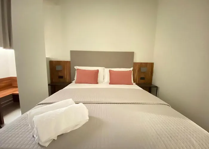 Antonino Giardini Naxos