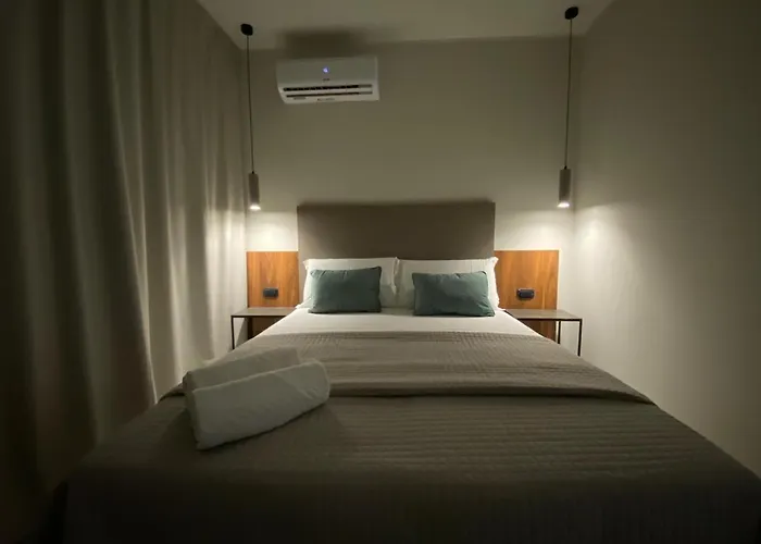 Antonino Guest house 4*